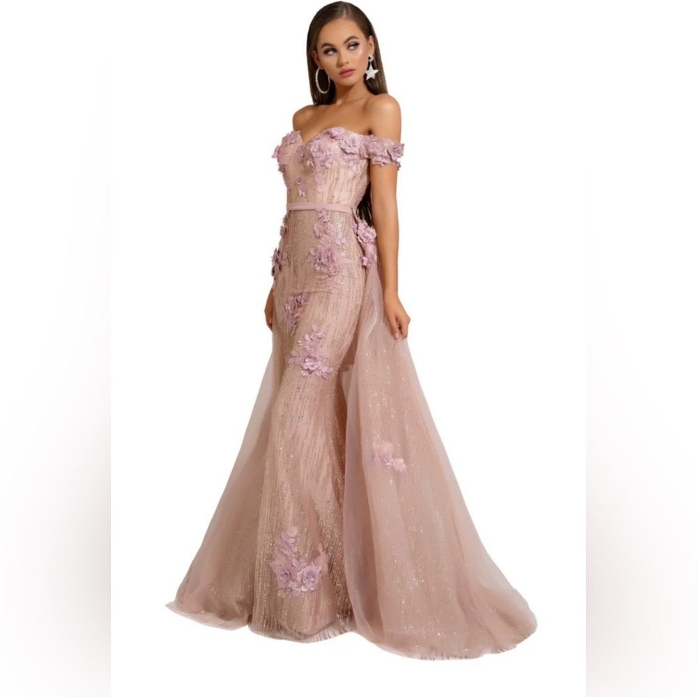 Portia & Scarlett PS6015S Blush